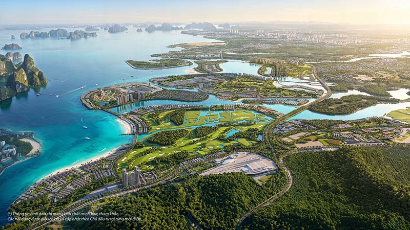 Phân khu Vịnh Thiên Đường Vinhomes Global Gate Hạ Long phan-khu-vinh-thien-duong-vinhomes-global-gate-ha-long